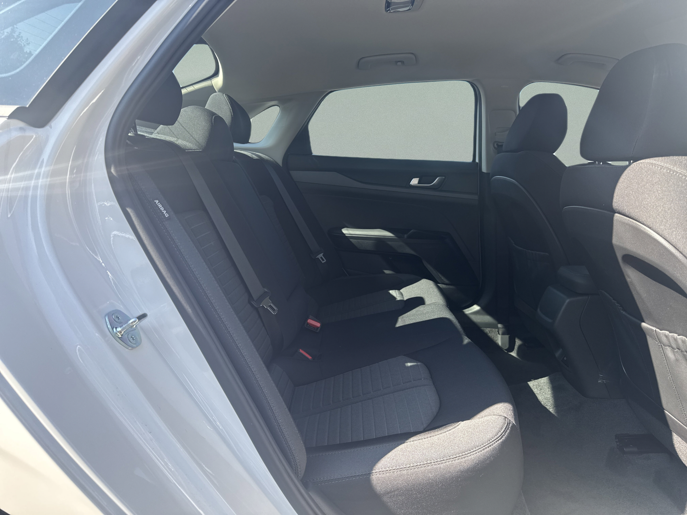 New 2026 Kia K5 LXS FWD image 33