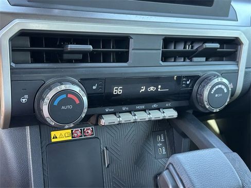 Certified 2024 Toyota Tacoma TRD Off-Road w/ TRD Off Road Upgrade Package image 19