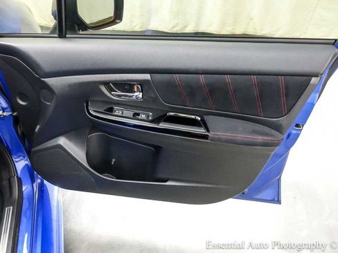 Used 2020 Subaru WRX STI AWD/4WD image 29