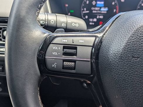 Used 2024 Honda Civic Touring image 33