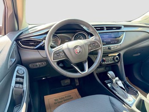 Used 2023 Buick Encore GX Preferred w/ Cold Weather Comfort Package image 23
