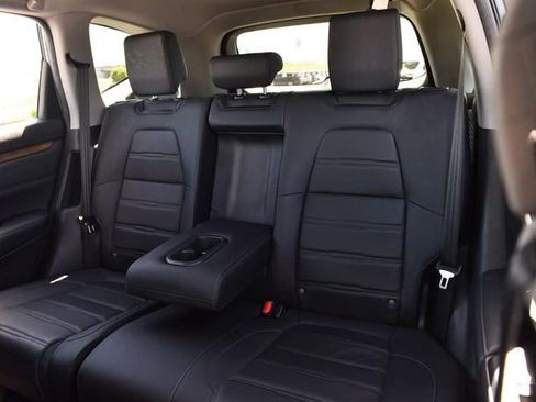 Used 2022 Honda CR-V Touring image 24