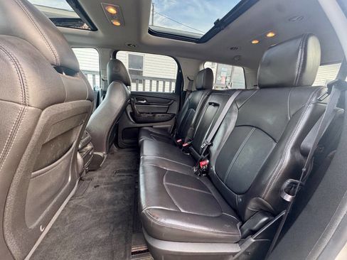 Used 2014 GMC Acadia SLT AWD/4WD image 13