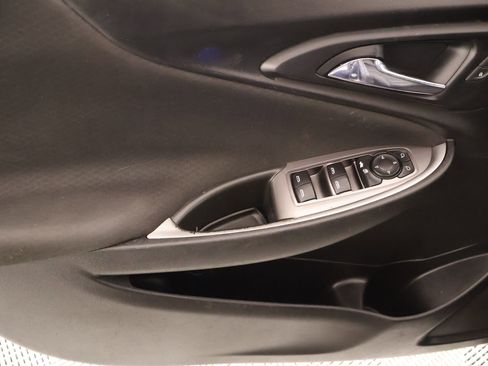 Used 2022 Chevrolet Malibu LT FWD image 15
