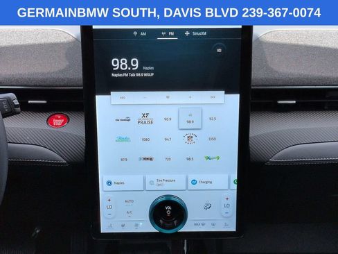 Used 2024 Ford Mustang Mach-E Premium RWD image 19