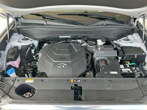 Used 2024 Hyundai Palisade Calligraphy image 55