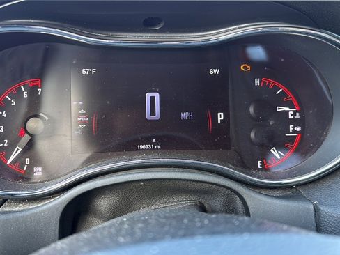 Used 2014 Dodge Durango Limited w/ Rallye Appearance Group AWD/4WD image 12