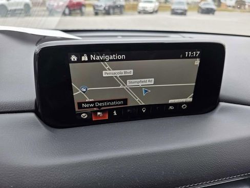 Used 2020 MAZDA CX-5 Grand Touring w/ GT Premium Package image 11