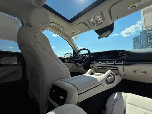 Certified 2025 Mercedes-Benz GLE 450e 4MATIC image 21