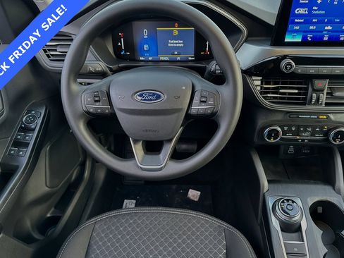 Used 2025 Ford Escape Active image 12