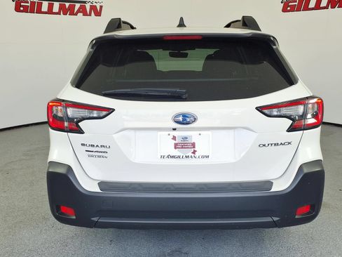 Certified 2025 Subaru Outback Premium w/ Popular Package #1A AWD/4WD image 5