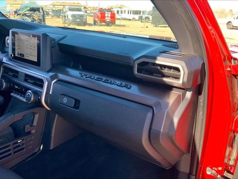 Used 2024 Toyota Tacoma SR5 image 18