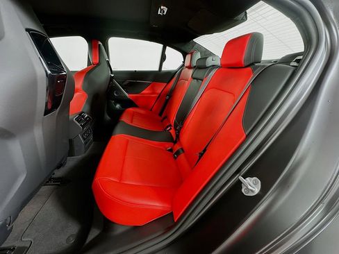 New 2026 BMW M5 w/ Executive Package image 17