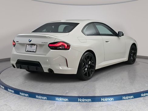 New 2026 BMW 230i xDrive 230i xDrive w/ Premium Package image 5