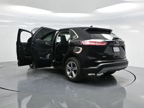 Used 2022 Ford Edge SEL w/ Convenience Package image 51