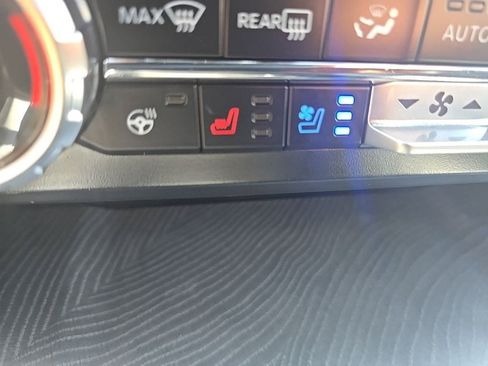 Used 2025 Ford F350 Platinum AWD/4WD image 20