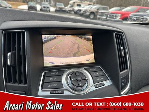 Used 2011 Nissan Maxima 3.5 SV w/ Premium Pkg image 25