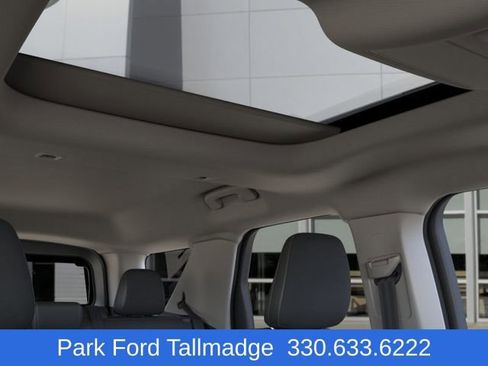 New 2026 Ford Bronco Sport Big Bend w/ Convenience Package AWD/4WD image 22