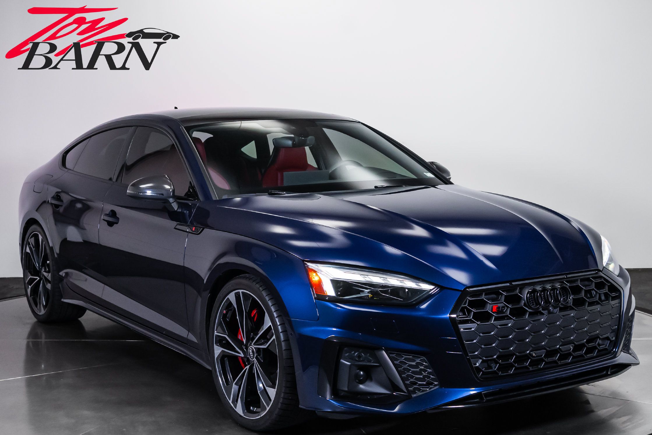 Used 2022 Audi S5 Prestige AWD/4WD image 7