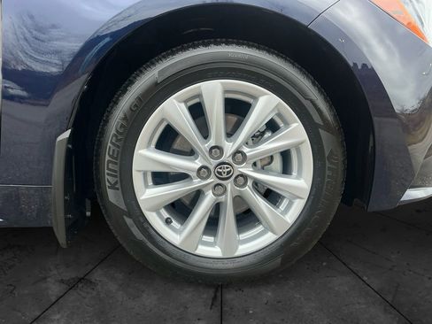 Certified 2025 Toyota Corolla LE image 15