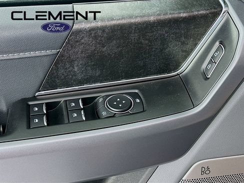 New 2025 Ford F150 Lightning Flash image 24