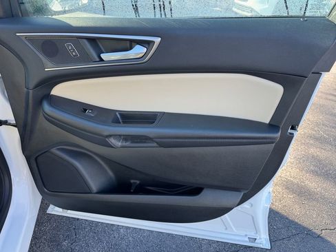 Certified 2023 Ford Edge SEL w/ Convenience Package image 21