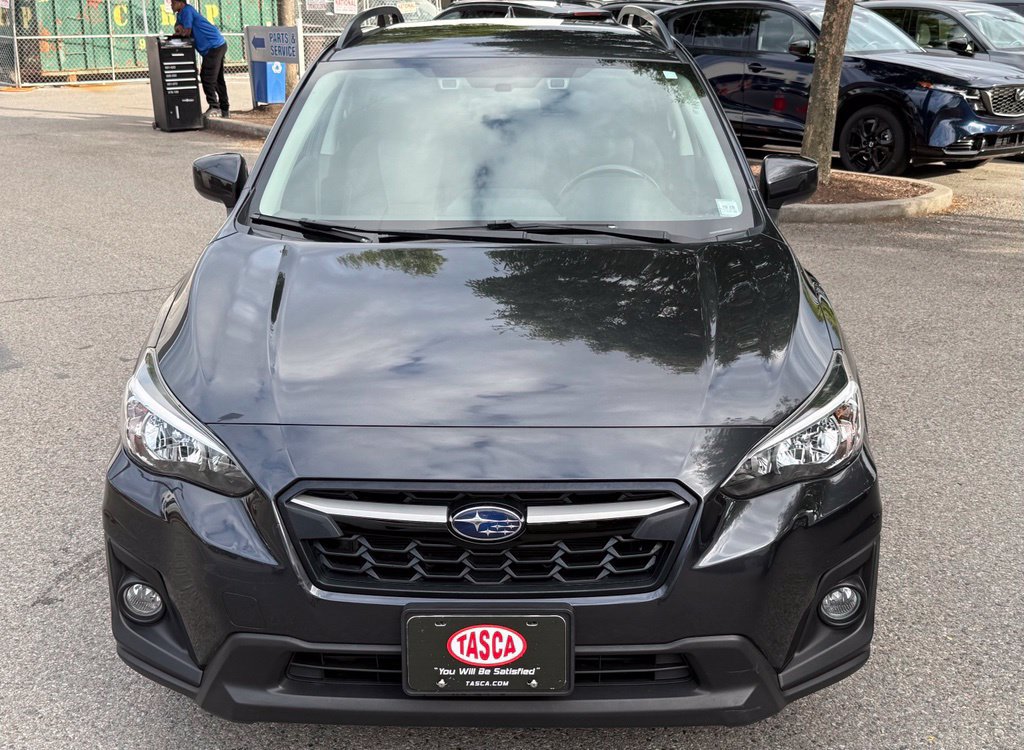 Used 2019 Subaru Crosstrek 2.0i Premium w/ Eyesight System AWD/4WD image 2