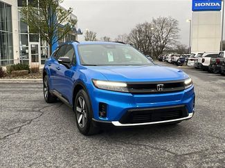 New 2026 Honda Prologue Touring video 1