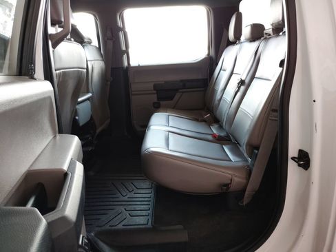 Used 2019 Ford F250 XL AWD/4WD image 18