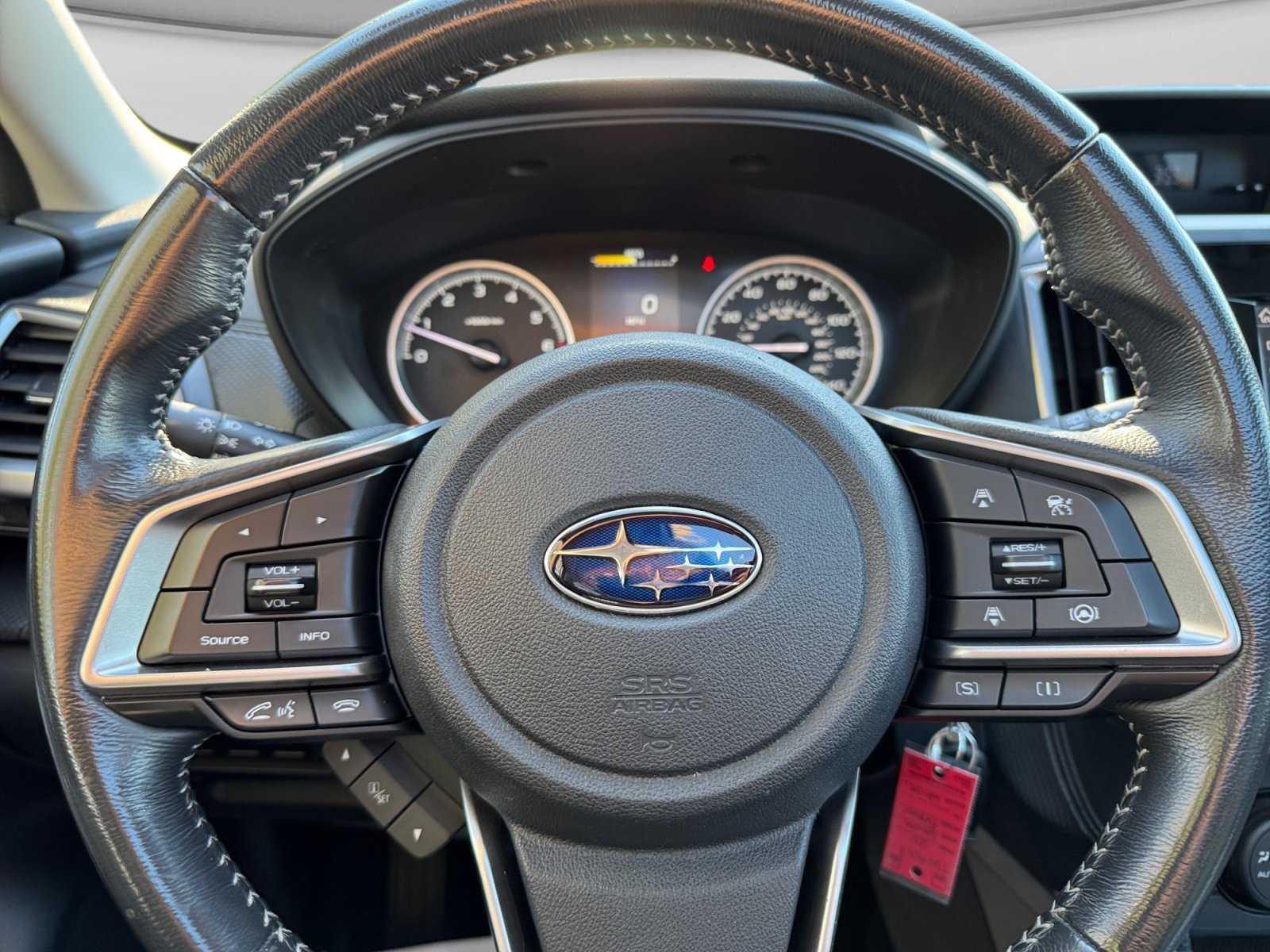 Used 2020 Subaru Forester Premium AWD/4WD image 18