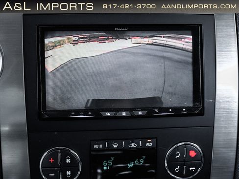 Used 2008 HUMMER H2 image 53