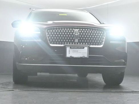 Certified 2021 Lincoln Corsair AWD w/ Premium Package image 35