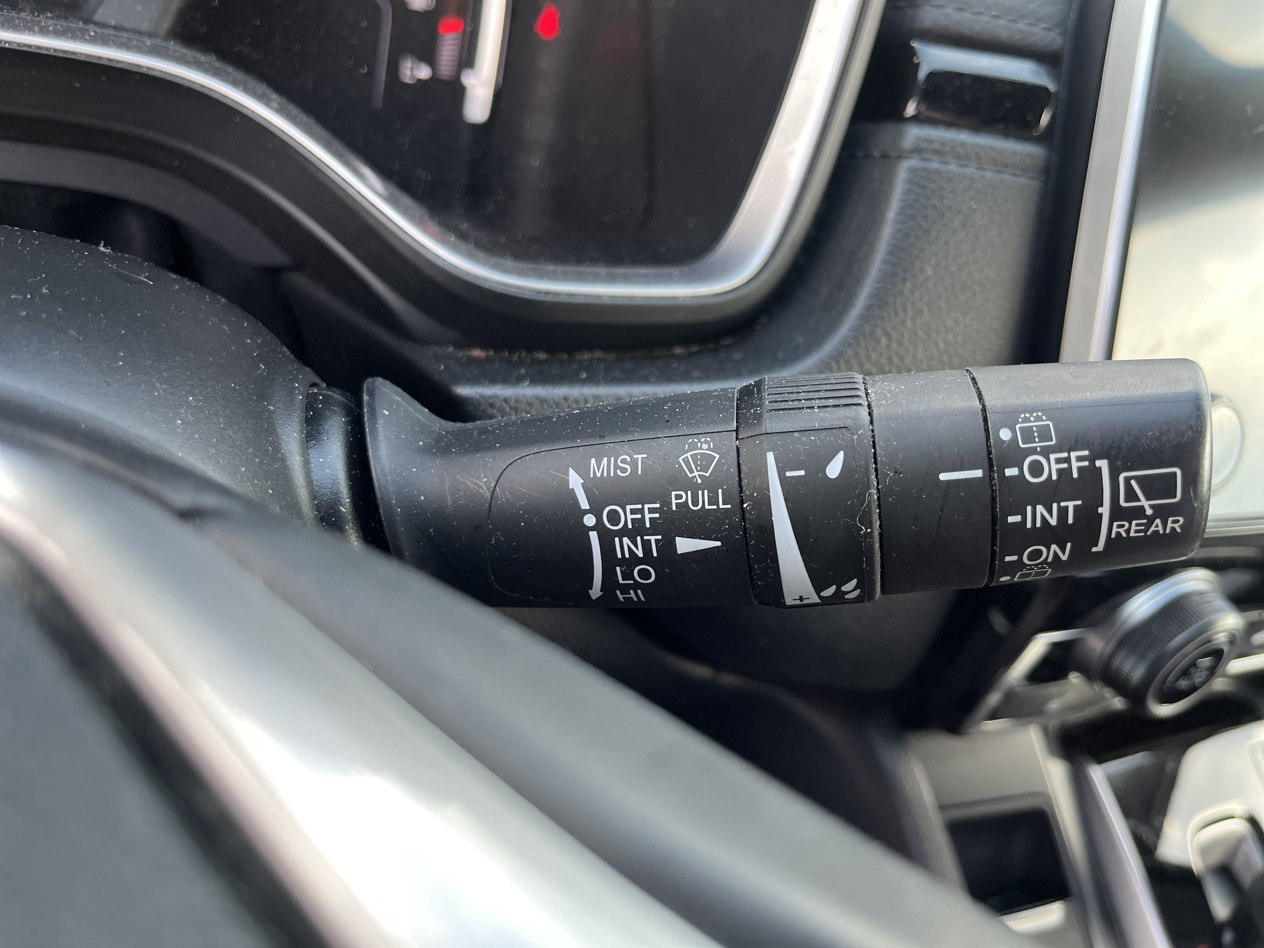 Used 2021 Honda CR-V EX-L image 26