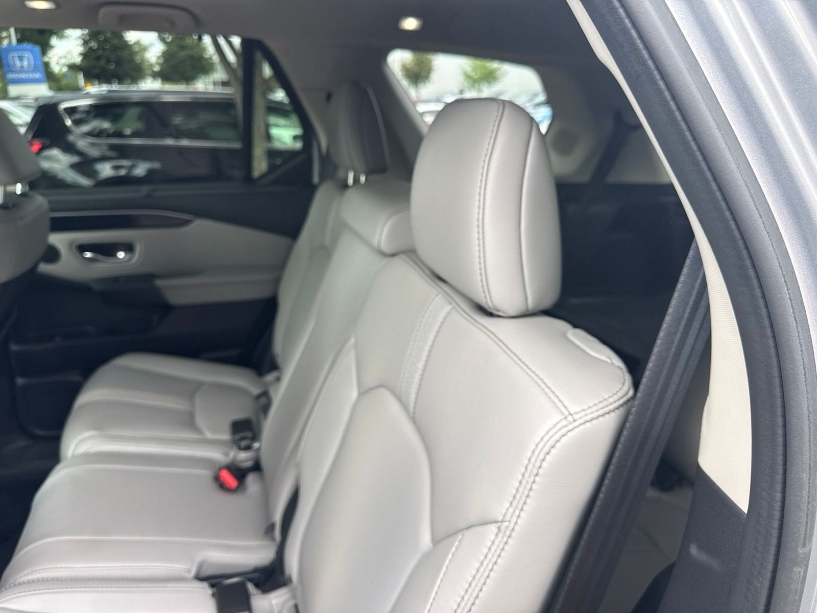 Certified 2023 Honda Pilot Touring image 15