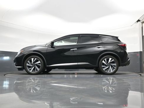 Used 2023 Nissan Murano SL w/ SL Moonroof Package image 18