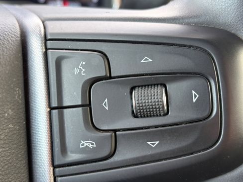 Used 2024 GMC Sierra 1500 SLE AWD/4WD image 27