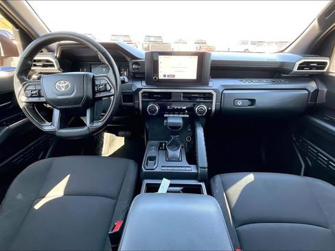 Used 2024 Toyota Tacoma SR image 15