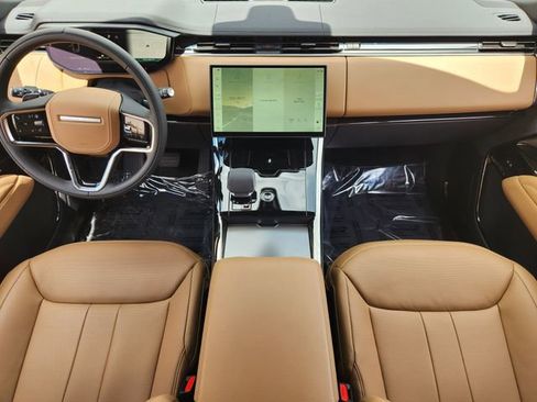 New 2026 Land Rover Range Rover Sport SE AWD/4WD image 25