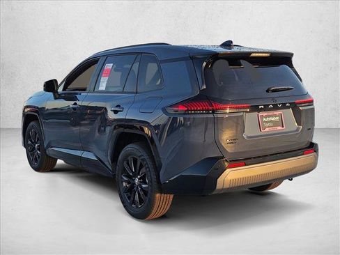 New 2026 Toyota RAV4 AWD Plug-in Hybrid image 9
