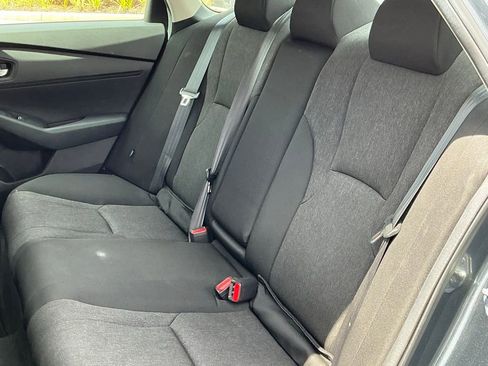 Certified 2024 Honda Accord LX image 30