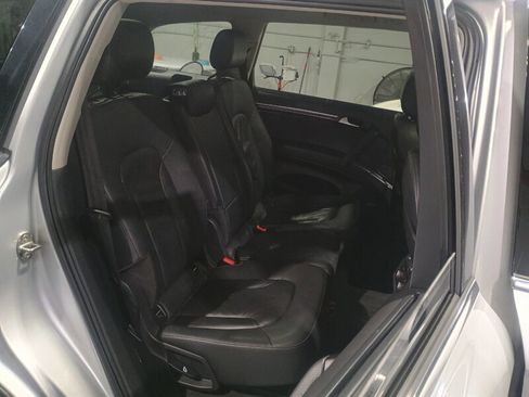 Used 2010 Audi Q7 3.6 Premium Plus image 50