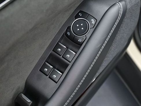 New 2026 Ford Mustang Mach-E GT AWD/4WD image 15
