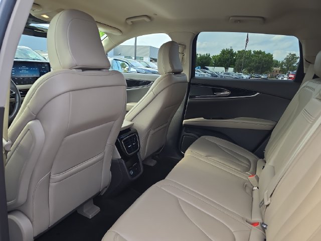 Certified 2023 Lincoln Nautilus AWD w/ Premium Package image 22