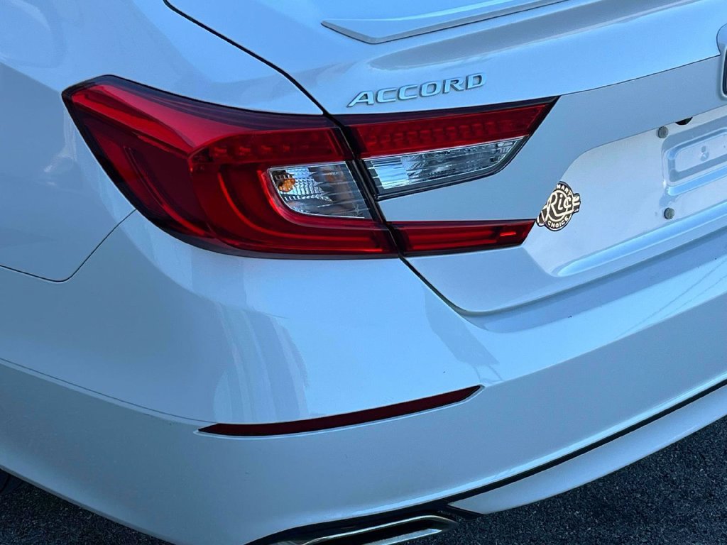 Used 2020 Honda Accord Sport image 10