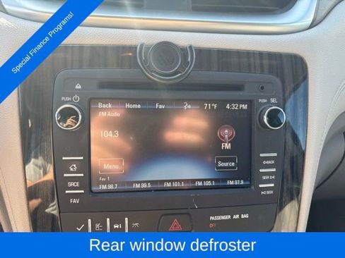 Used 2014 Chevrolet Traverse LT w/ All-Star Edition FWD image 18