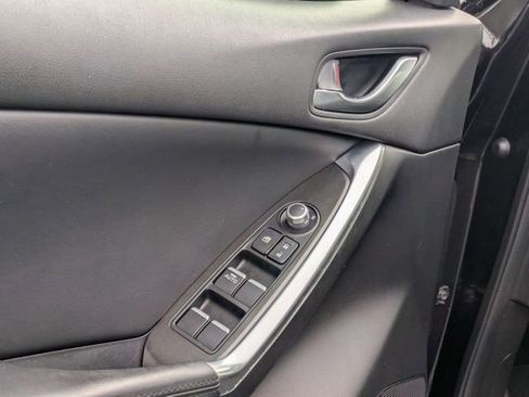 Used 2016 MAZDA CX-5 Grand Touring image 10