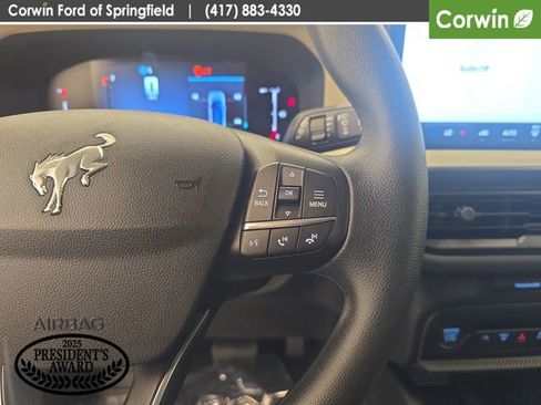New 2026 Ford Bronco Sport Big Bend AWD/4WD image 34
