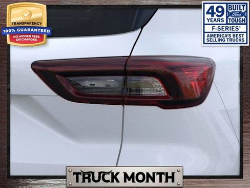 New 2026 Ford Escape SE image 21