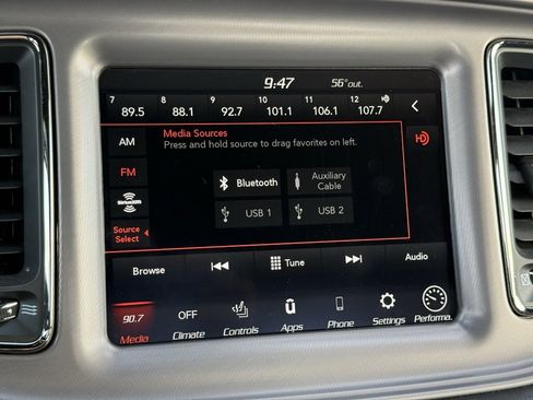 Used 2023 Dodge Challenger SRT Hellcat image 24