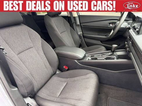 Used 2024 Honda Accord EX image 27